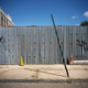 Illustration for article titled Photos of Fences in Brooklyn Make Urban Eyesores Beautiful